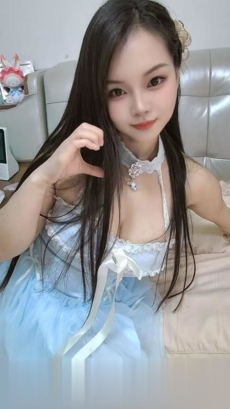 嘉定美乳风情珊珊