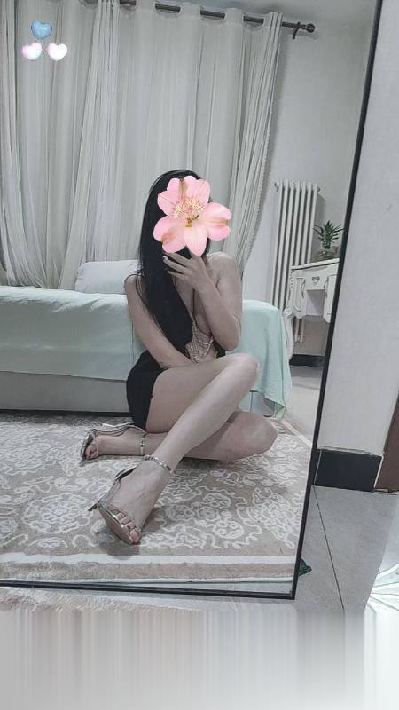 苗条性感长腿颜值御姐