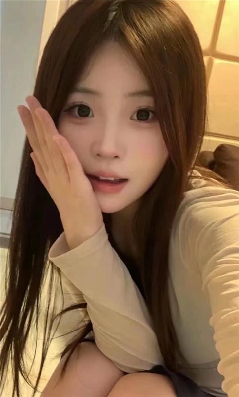 宁波性感小姐姐