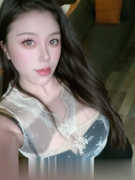兰州大奶妹娇娇
