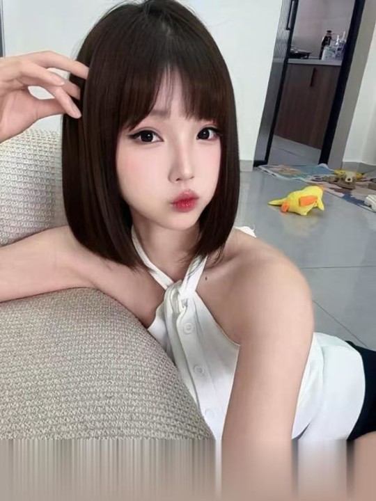 长沙纯情小美眉