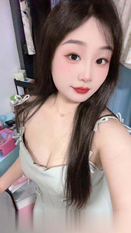 武侯清纯甜美系灵儿