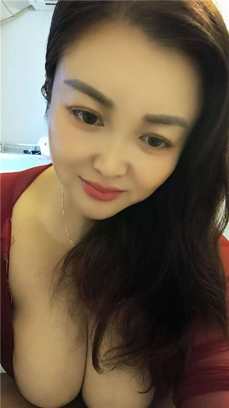 普陀风骚36D敏姐