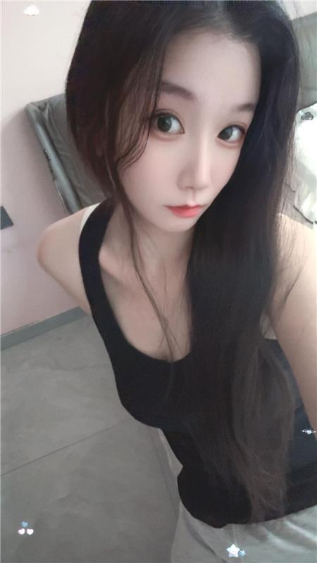 南开女友感彤彤