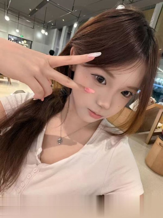 合肥莹宝妹妹