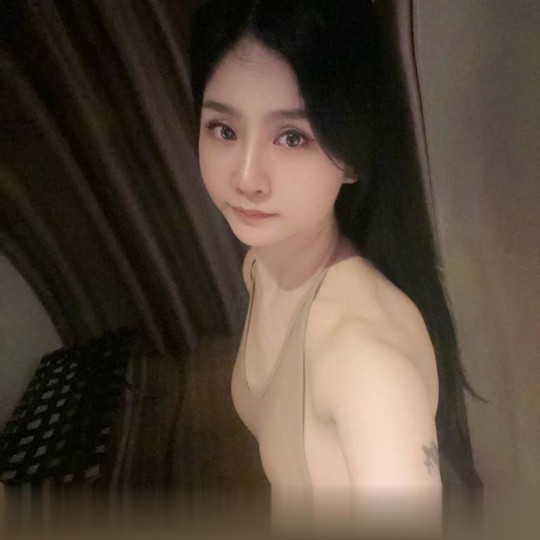 北苑风骚服务小月月