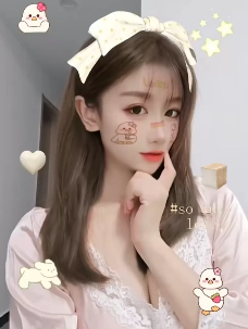 郑州甜妹芬芬