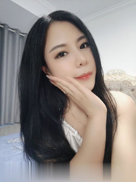 风骚御姐青青
