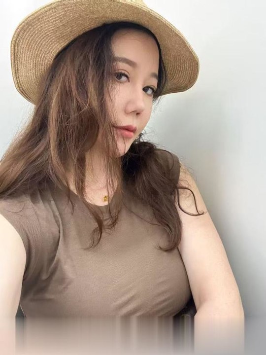 坂田五和少妇