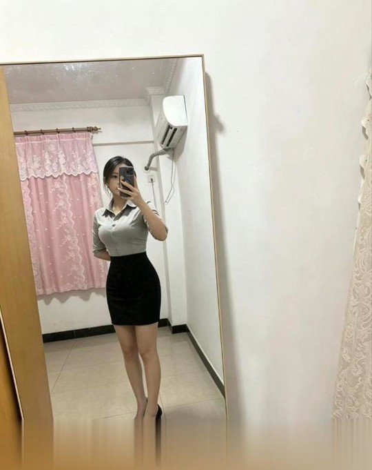 西区莞式水床大胸妹