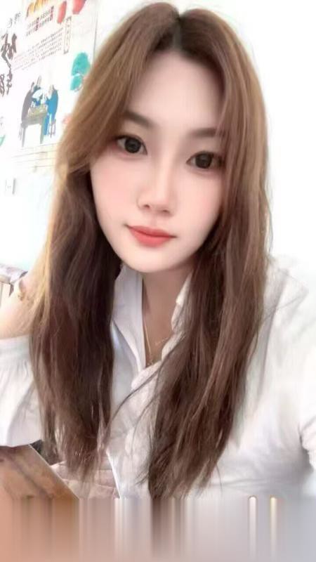南开性感小百合