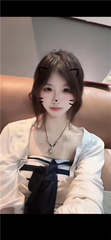 管城粉嫩妹妹