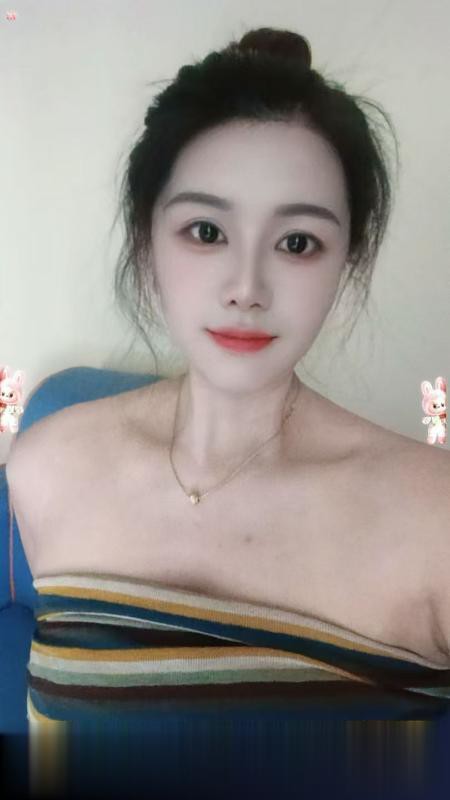 瑶海水床御姐