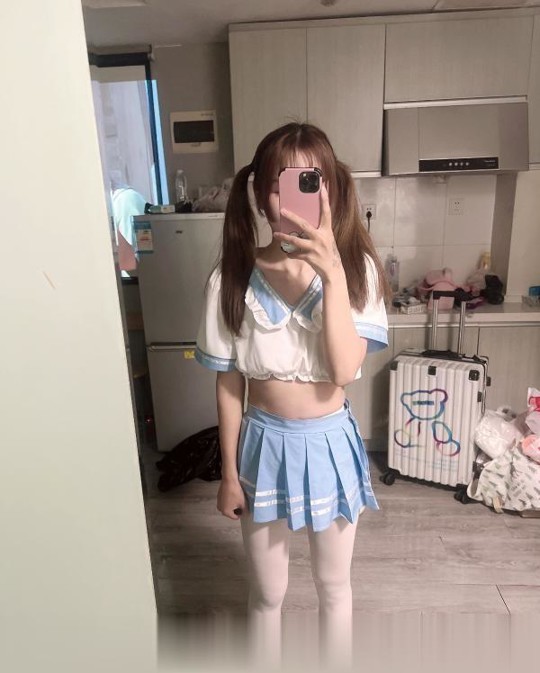 南京小可爱.