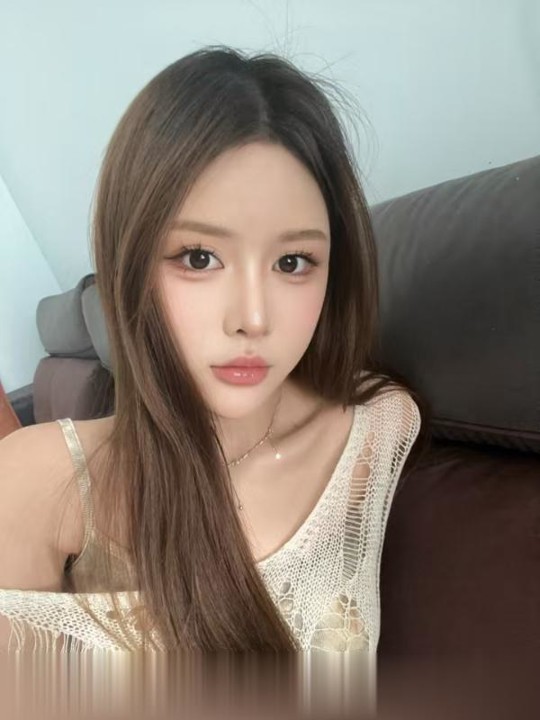 普陀米宝小姐姐