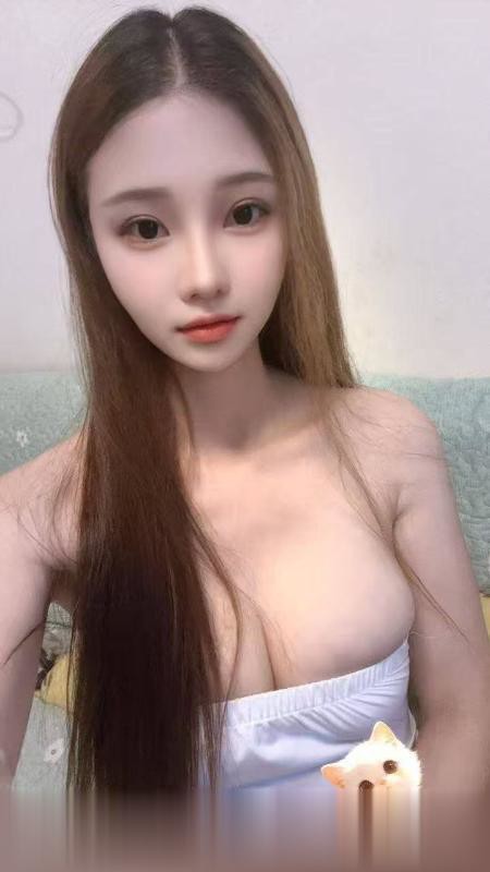 青浦温柔大奶御姐安娜