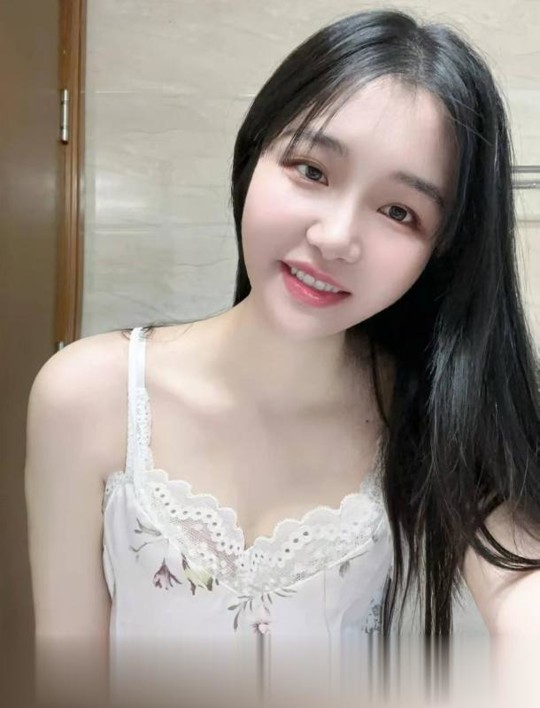 性感少妇很给力