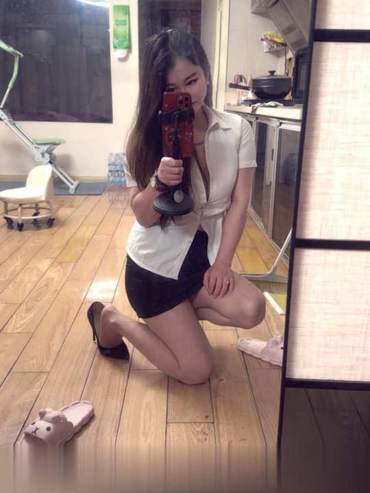 合肥大灯肤白少妇