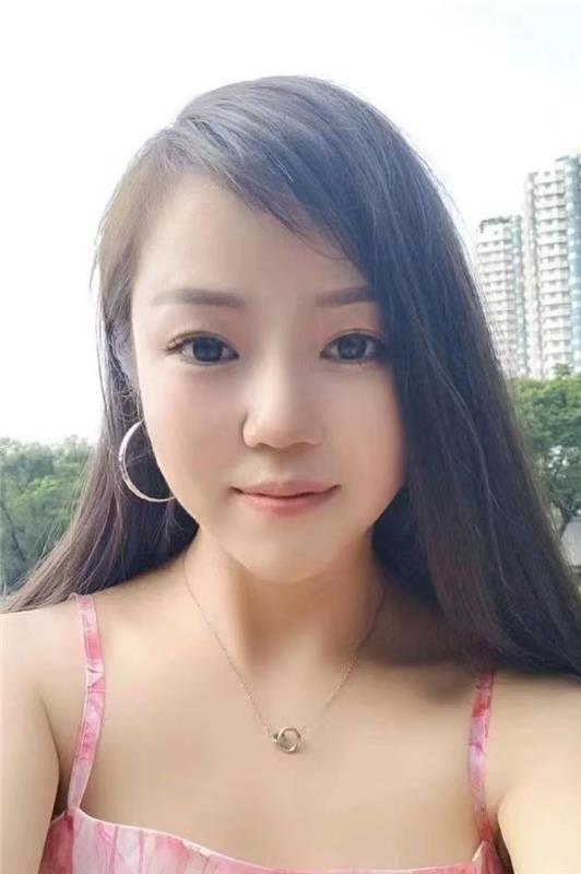 江北区少妇芳芳