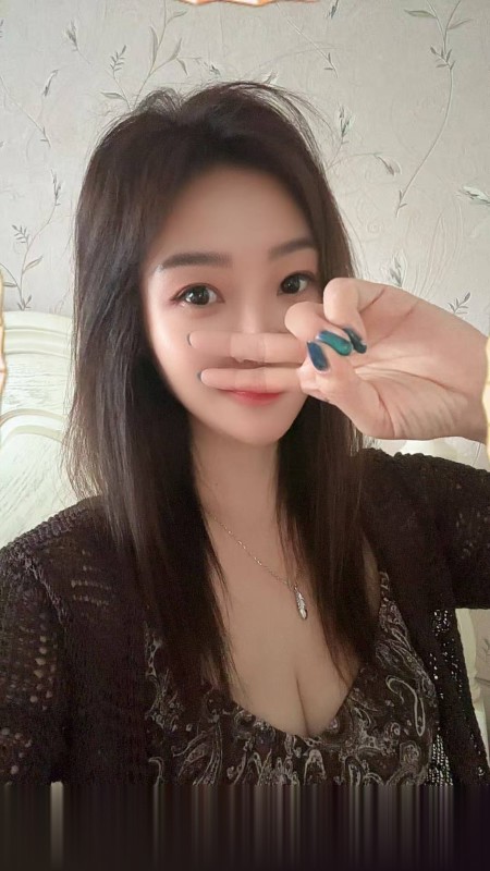 柔情小少妇.