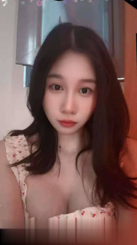 性感风骚的妍妍