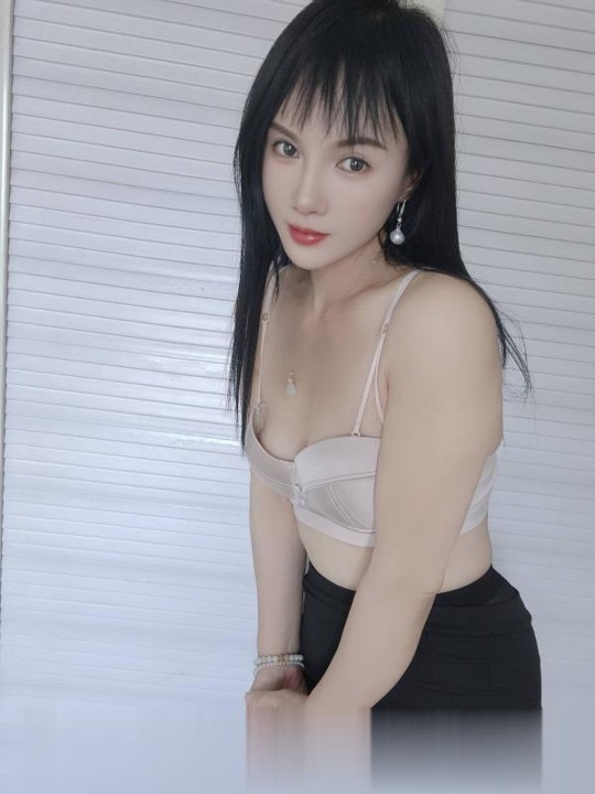苗条御姐可颜射