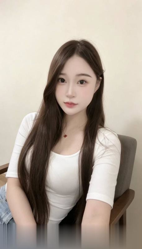 福田御姐服务系小玲