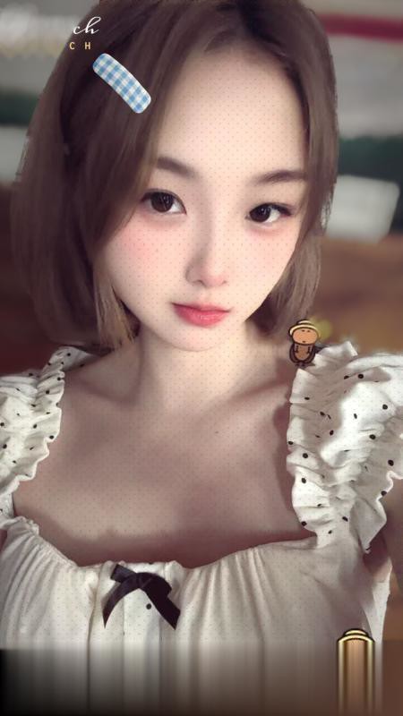 包河短发..