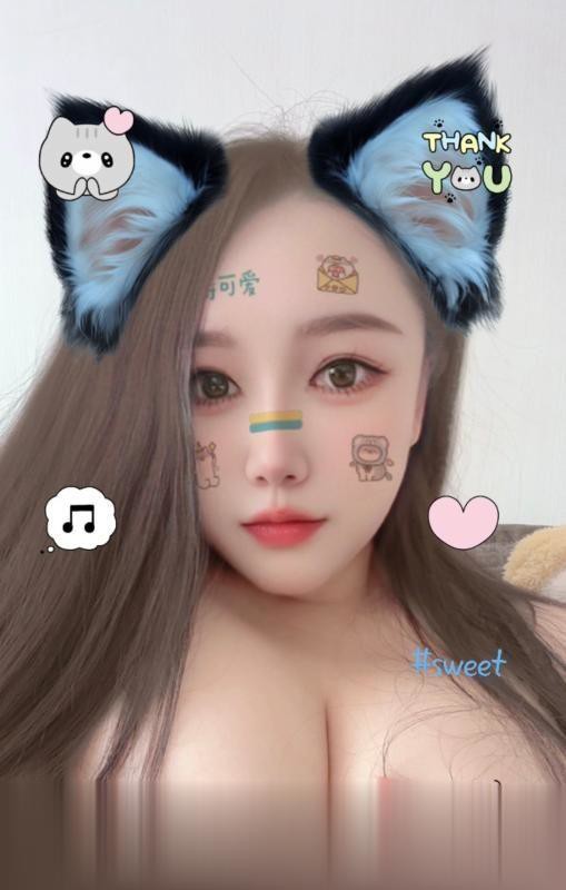 妖娆小骚货.