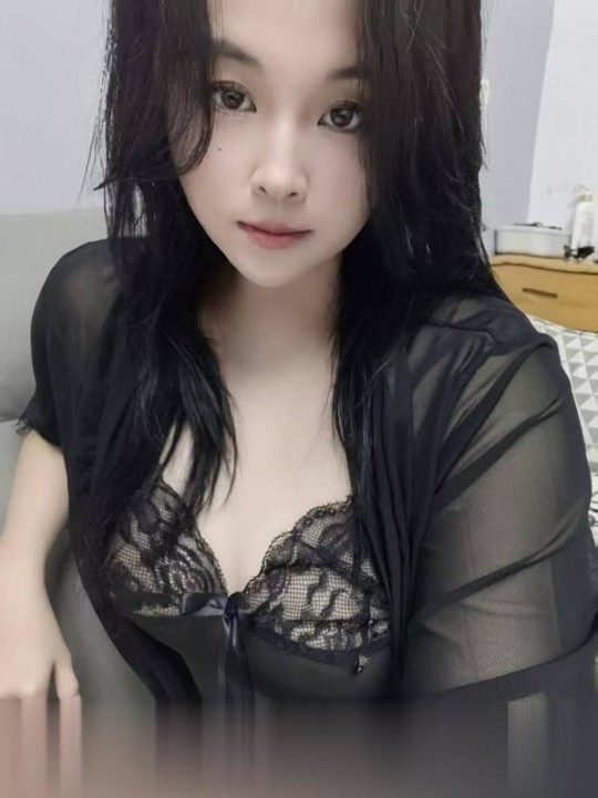 服务好性价比妹子